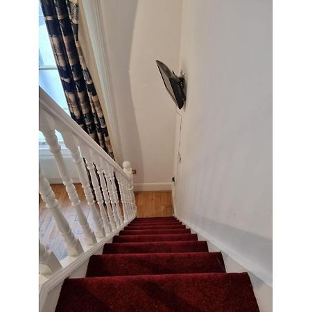 Apartament Fg2- Mezzanine Flat Fits 3 Near Hyde Park Londyn Zewnętrze zdjęcie