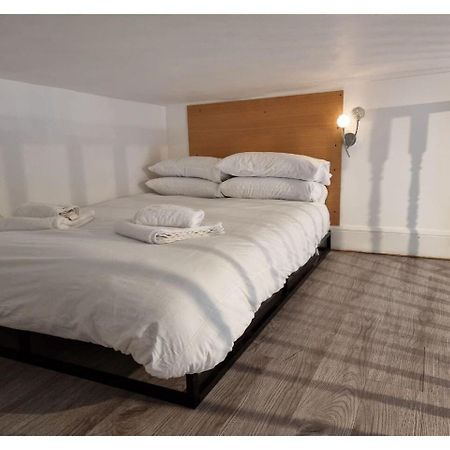Apartament Fg2- Mezzanine Flat Fits 3 Near Hyde Park Londyn Zewnętrze zdjęcie