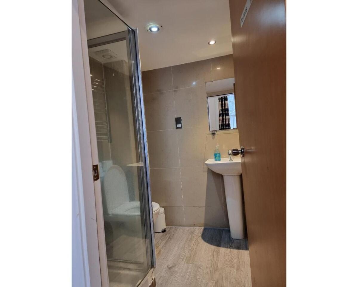 Apartament Fg2- Mezzanine Flat Fits 3 Near Hyde Park Londyn Zewnętrze zdjęcie