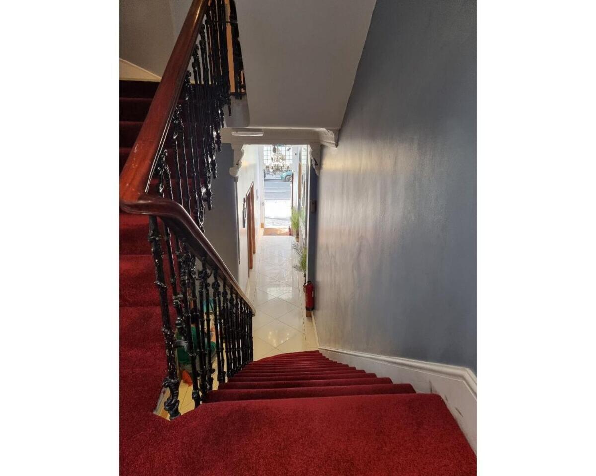 Apartament Fg2- Mezzanine Flat Fits 3 Near Hyde Park Londyn Zewnętrze zdjęcie
