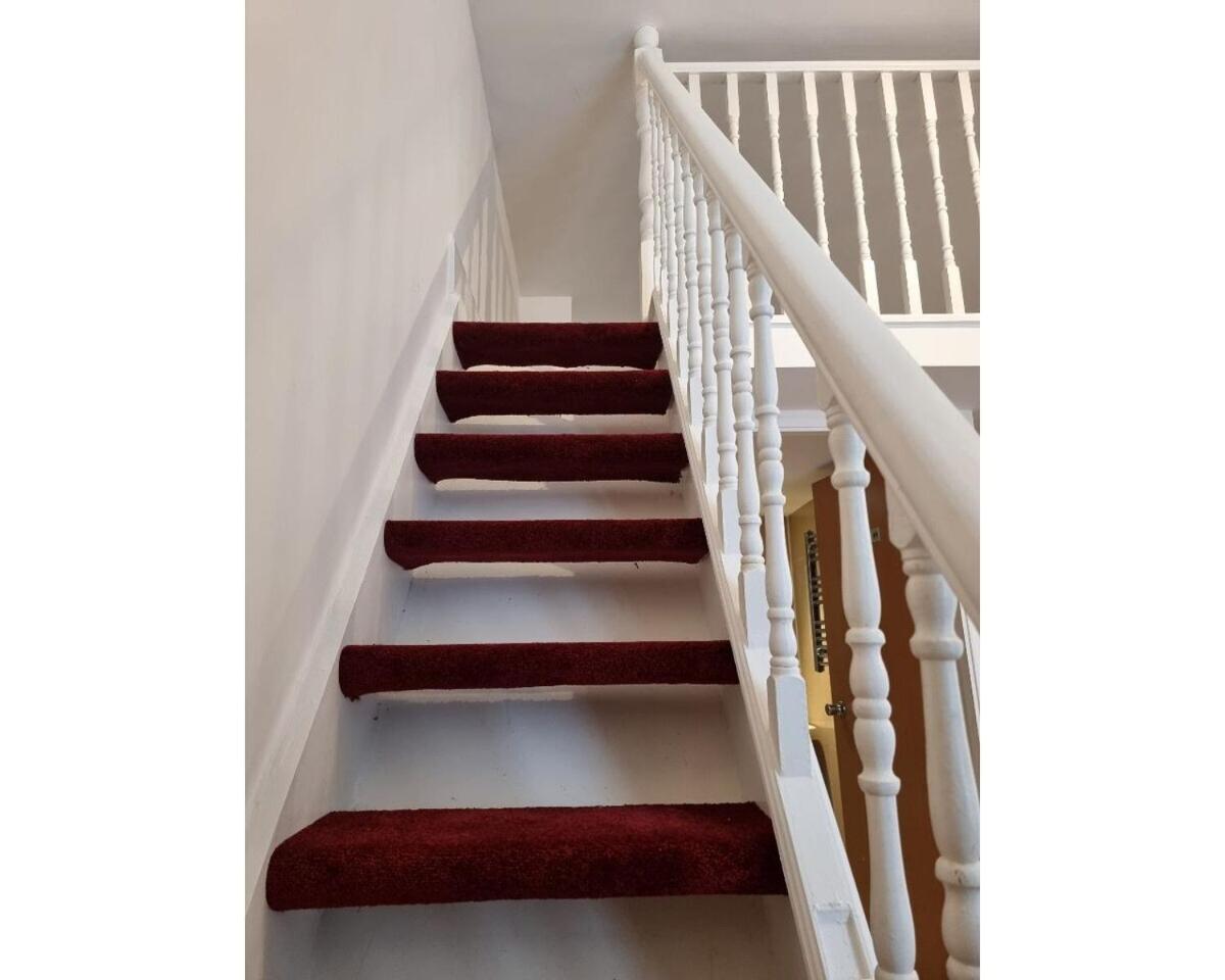 Apartament Fg2- Mezzanine Flat Fits 3 Near Hyde Park Londyn Zewnętrze zdjęcie