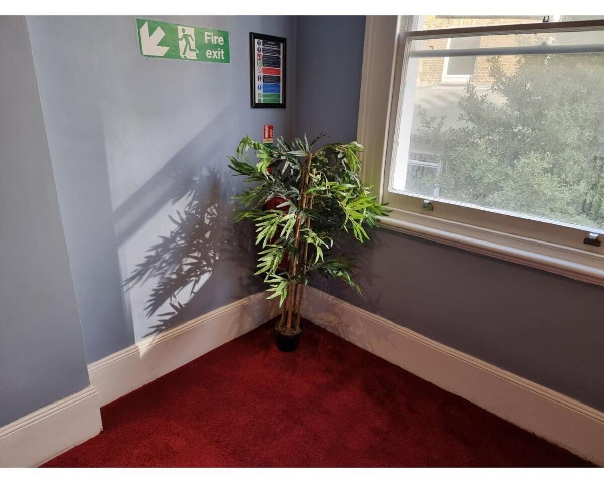 Apartament Fg2- Mezzanine Flat Fits 3 Near Hyde Park Londyn Zewnętrze zdjęcie