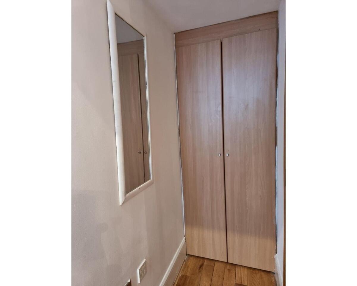 Apartament Fg2- Mezzanine Flat Fits 3 Near Hyde Park Londyn Zewnętrze zdjęcie
